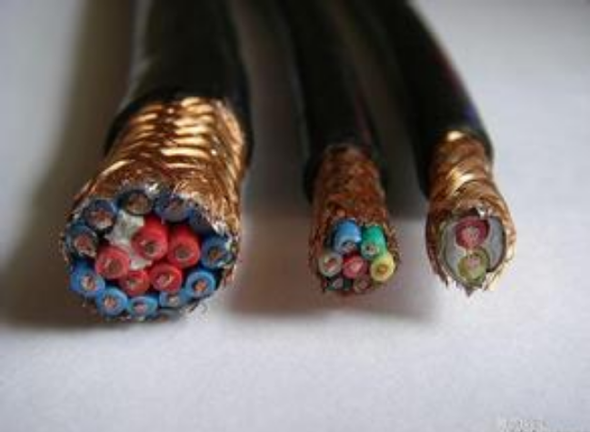 石嘴山DJYVP计算机电缆