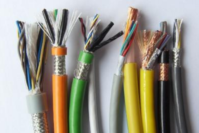 石嘴山DJYVPR/DJYPVPR计算机电缆
